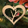 I am Always With You Personalized Ornament CTL14NOV23CT1