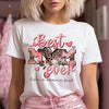 Best Grandma/Mama Ever Pink Leopard Personalized T-shirt/ Sweatshirt & Hoodie VTX16FEB24CT1